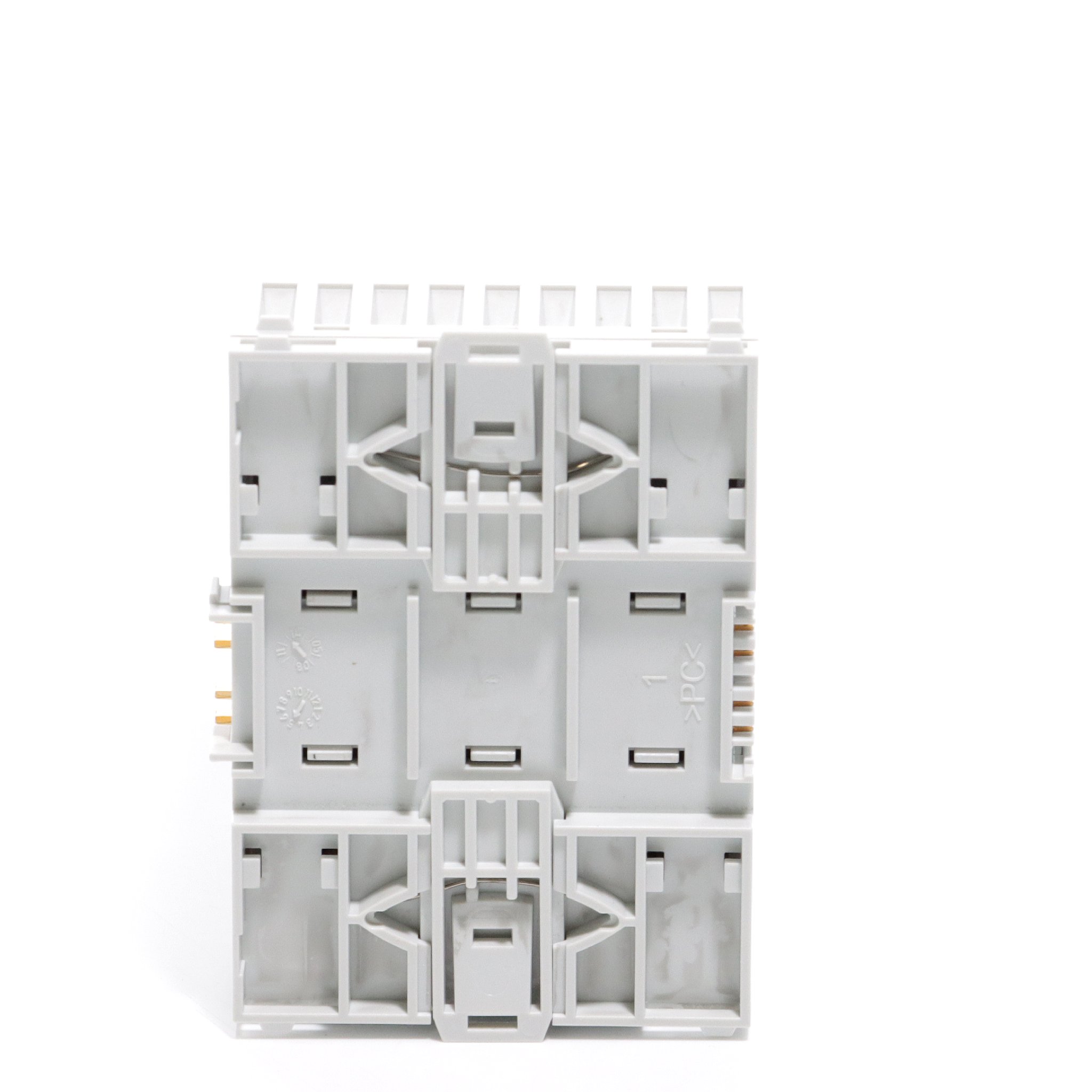 Input card  